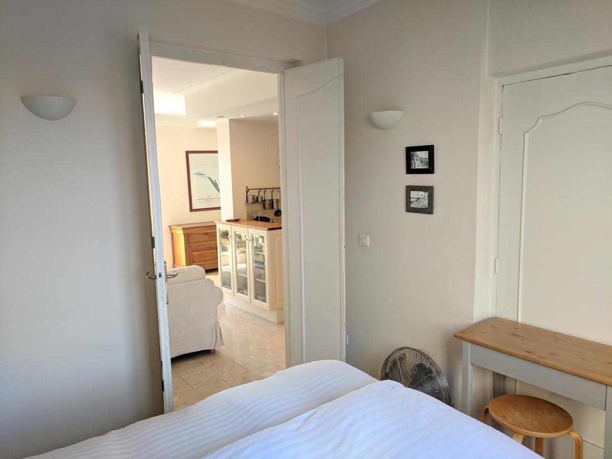 Citilet 6 Bright, Open-Plan With Large Terrace Apartment Cannes Exterior photo